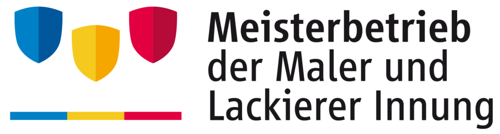 Meisterbetrieb der Maler- und Lackierer-Innung
